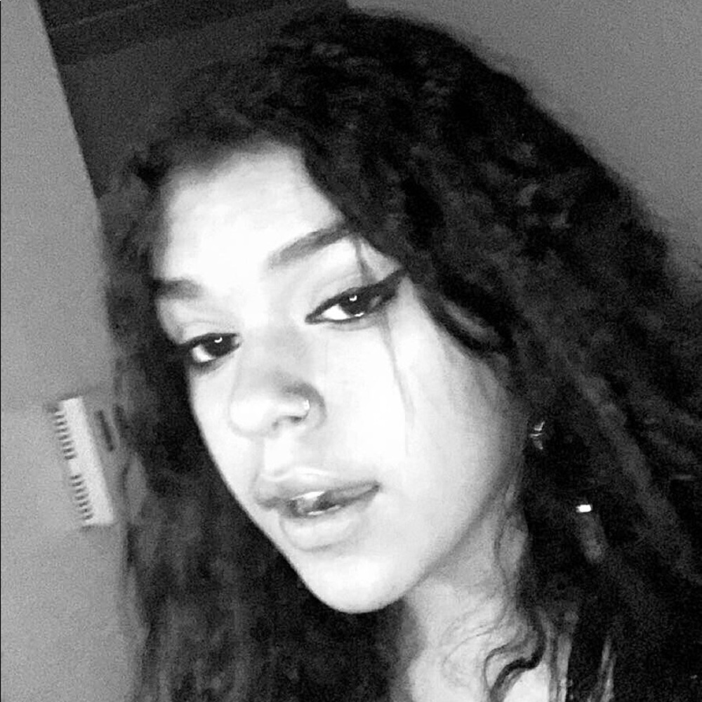 Meet your Posher, Chantal